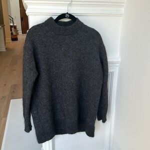 & other stories ssweater